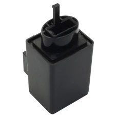 SEFIS Unterbrecher 313 LED-Blinker Honda Kawasaki 3-polig