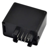 Unterbrecher 313 LED-Blinker Suzuki 7-polig