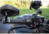 SEFIS CNC Hebel lang Yamaha für Motorrad