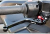 SEFIS CNC Hebel lang Yamaha für Motorrad