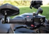 SEFIS CNC ERGO racing Hebel Yamaha für Motorrad