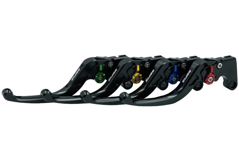SEFIS CNC ERGO racing Hebel Yamaha für Motorrad