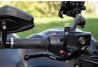 SEFIS CNC Hebel kurz Yamaha für Motorrad