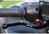 SEFIS CNC Hebel kurz Yamaha für Motorrad