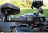 SEFIS CNC Hebel klappbar und längenverstellbar Yamaha für Motorrad