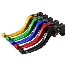 SEFIS CNC ERGO racing Hebel KOVE