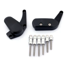 Motorschutzprotektoren für Suzuki GSX-R 1000 2009-2016