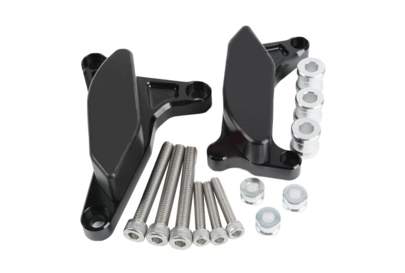 Motorschutzprotektoren für Yamaha FZ1, FZ8 für Motorrad Motorschutzprotektoren für Yamaha FZ1, FZ8 für Motorrad
