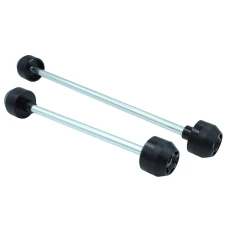 SEFIS Sturzpads Hinter- und Vorderachse für Aprilia Dorsoduro 750 / 900 SEFIS Sturzpads Hinter- und Vorderachse für Aprilia Dorsoduro 750 / 900