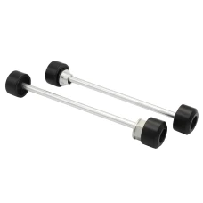 SEFIS Sturzpads Hinter- und Vorderachse für KTM 690 / 950 / 990