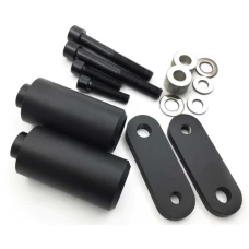Sturzpads für Honda CBR 1000RR 2004-2005