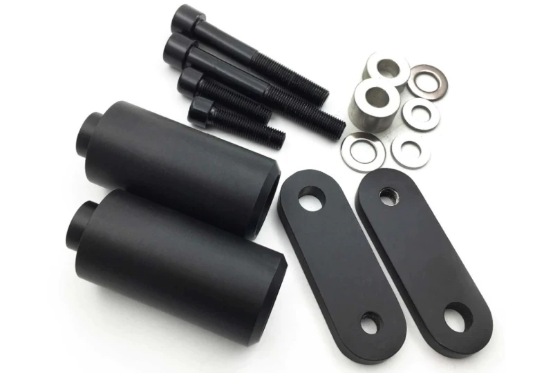 Sturzpads für Honda CBR 1000RR 2004-2005