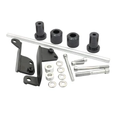 Sturzpads für Honda CBR 600RR 2003-2006