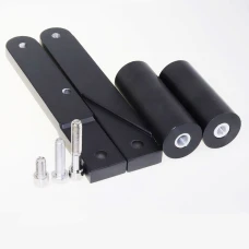 Sturzpads für Honda CBR 600RR 2009-2012