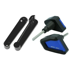 SEFIS TECH Sturzpads für Honda CBR1000RR 2008-2011