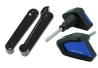 SEFIS TECH Sturzpads für Honda CBR1000RR 2008-2011 für Motorrad