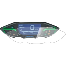 SEFIS Tacho-Display Schutzfolie Honda PCX 125 2021-2025