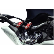 SEFIS Arc 30 Erhöhungen 22mm Honda PCX 125 150