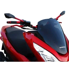 CNC Rückspiegel 702 für Roller Honda PCX 125 150 2014-2017 CNC Rückspiegel 702 für Roller Honda PCX 125 150 2014-2017