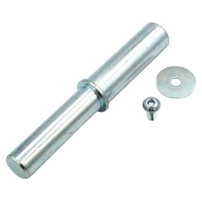 SEFIS Adapter für Einarm-Motorradständer  Ø21,6mm