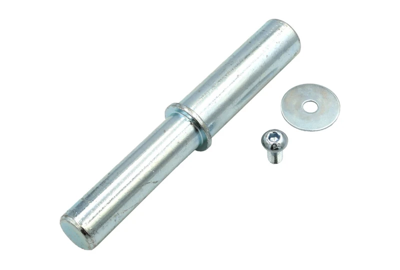 SEFIS Adapter für Einarm-Motorradständer Ø21,6mm für Motorrad SEFIS Adapter für Einarm-Motorradständer Ø21,6mm für Motorrad