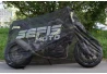 SEFIS Outdoor Premium Motorradplane L für Motorrad