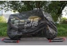 SEFIS Outdoor Premium Motorradplane L für Motorrad