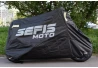 SEFIS Outdoor Premium Motorradplane XL für Motorrad