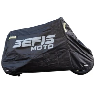 SEFIS Outdoor Premium Motorradplane XL