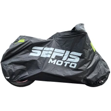 SEFIS Outdoor Premium Motorradplane