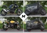 SEFIS Outdoor Premium Motorradplane für Motorrad SEFIS Outdoor Premium Motorradplane für Motorrad