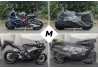 SEFIS Outdoor Premium Motorradplane für Motorrad SEFIS Outdoor Premium Motorradplane für Motorrad