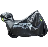 SEFIS Outdoor Premium Motorradplane