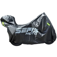 SEFIS Outdoor Premium Motorradplane