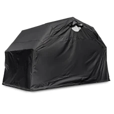 SEFIS L Faltgarage - Motorradgarage 345x188x190cm