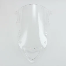 Klares Plexiglasschild BMW S1000RR 2009-2014 Klares Plexiglasschild BMW S1000RR 2009-2014