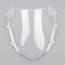 Klares Plexiglasschild Honda CBR 1000RR 2004-2007
