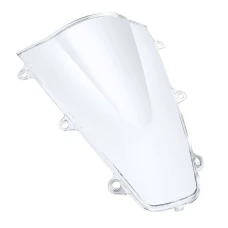 Klares Plexiglasschild  Honda CBR 1000RR 2017-2018