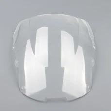 Klares Plexiglasschild Honda CBR 1100XX 1997-2007