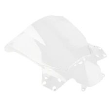 Klares Plexiglasschild Honda CBR 250R 2011-2013