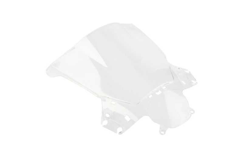 Klares Plexiglasschild Honda CBR 250R 2011-2013