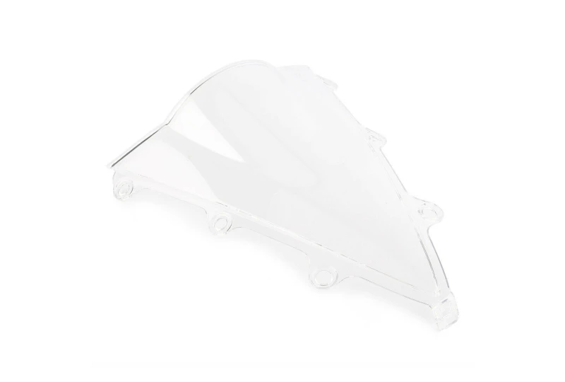 Klares Plexiglasschild Honda CBR 300R 2014-2015