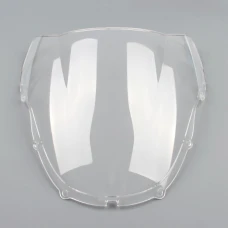Klares Plexiglasschild Honda CBR 600F 1999-2000