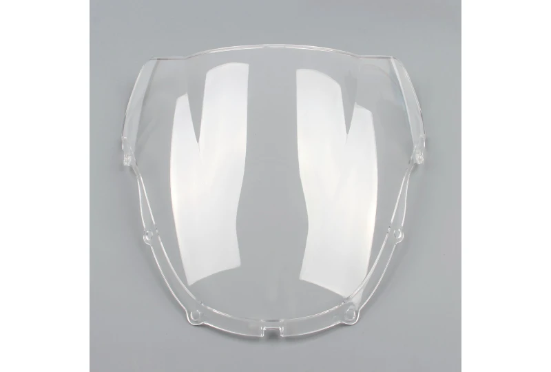 Klares Plexiglasschild Honda CBR 600F 1999-2000