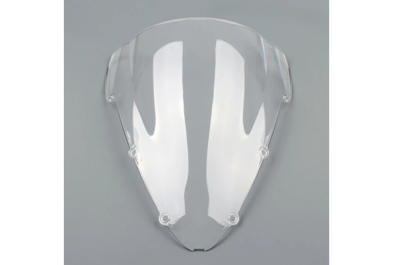 Klares Plexiglasschild Honda CBR 600F 2001-2007