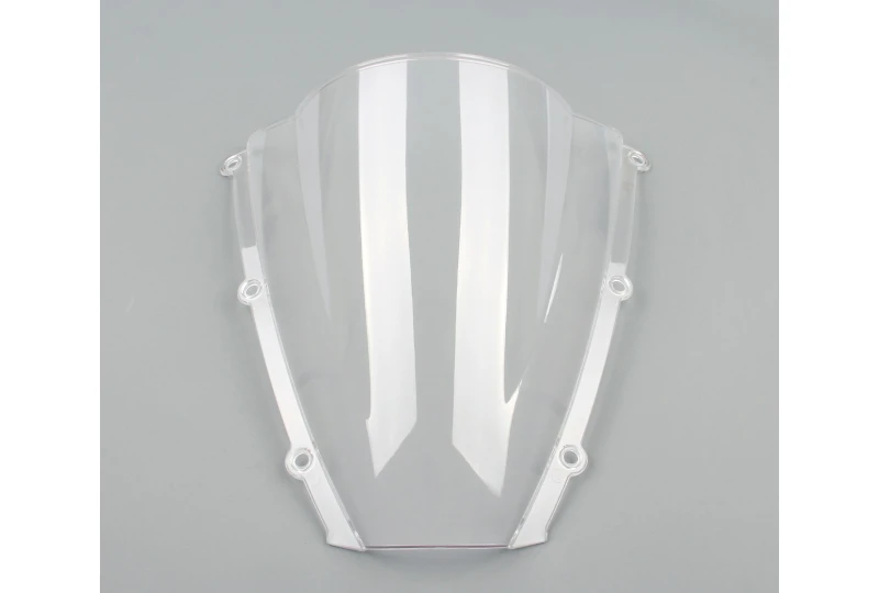 Klares Plexiglasschild Honda CBR 600RR 2003-2004