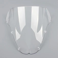Klares Plexiglasschild Honda CBR 929 2000-2001