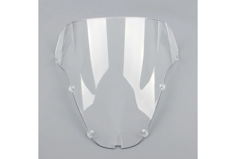 Klares Plexiglasschild Honda CBR 929 2000-2001