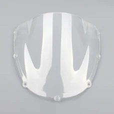 Klares Plexiglasschild Honda CBR 954 2002-2003