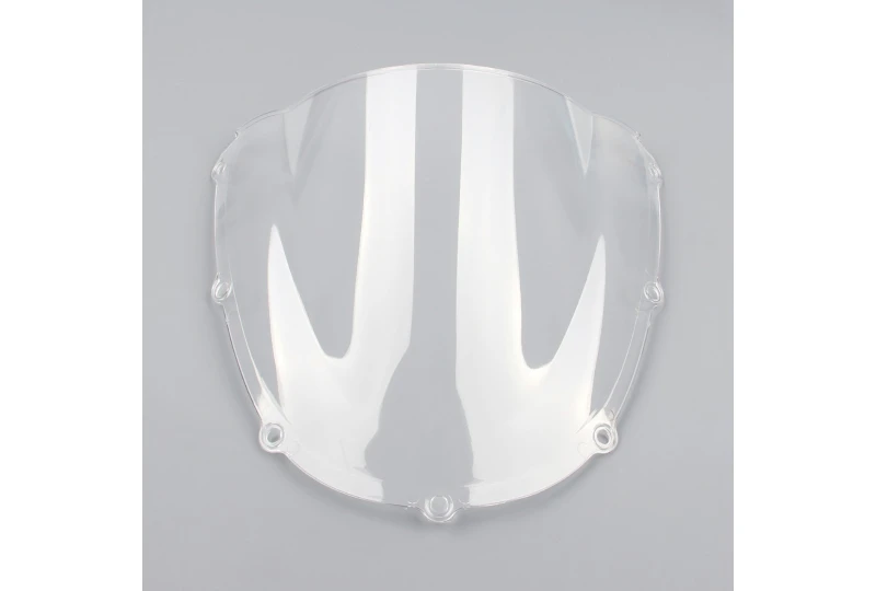 Klares Plexiglasschild Honda CBR 954 2002-2003